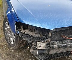 Audi a4 b8 2.0 tdi for parts