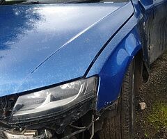 Audi a4 b8 2.0 tdi for parts - Image 4/4