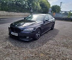 BMW 730d beauty - Image 3/10