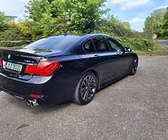 BMW 730d beauty - Image 4/10