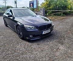 BMW 730d beauty - Image 5/10