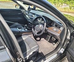 BMW 730d beauty - Image 7/10