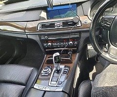 BMW 730d beauty - Image 10/10