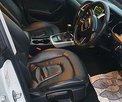 10 audi a5 sportback 2.0 tdi NEW NCT - Image 7/10