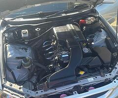 Lexus is200 sport 2004 - Image 3/5