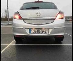 Opel Astra - Image 3/4