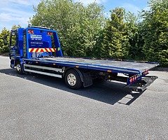 Recovery truck tilt and slide wit spec lift - Image 5/10