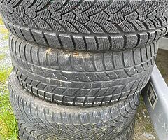 Tyres for sale