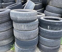 Tyres for sale - Image 3/3