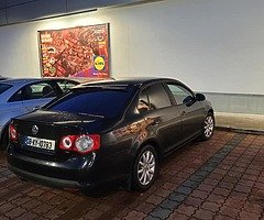 Jetta