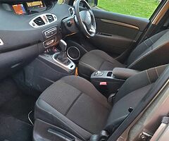 Renault Grand Scenic Tomtom , automatic nct+Tax - Image 8/10