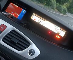 Renault Grand Scenic Tomtom , automatic nct+Tax - Image 10/10