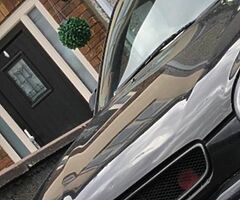 Corolla g6R seats and grill - Image 6/9