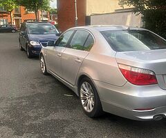 Bmw 520D