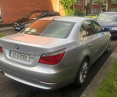 Bmw 520D
