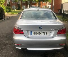 Bmw 520D - Image 3/10