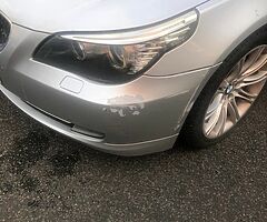 Bmw 520D - Image 4/10