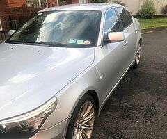 Bmw 520D - Image 5/10