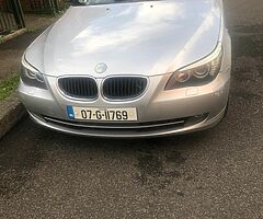 Bmw 520D - Image 6/10