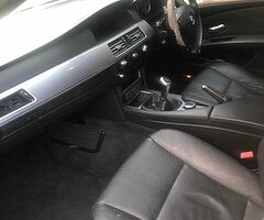 Bmw 520D - Image 9/10
