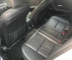 Bmw 520D - Image 10/10