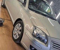 ALL TOYOTAS WANTED NO KEYS NO LOGBOOKS NO PROBLEM 24HR COLLECTION ALL BOUGHT FOR BREAKING ✅ - Image 8/10