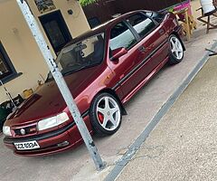 Vauxhall Cavalier SRI