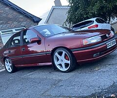 Vauxhall Cavalier SRI - Image 3/7