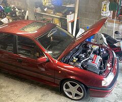 Vauxhall Cavalier SRI - Image 4/7