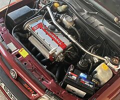 Vauxhall Cavalier SRI - Image 5/7