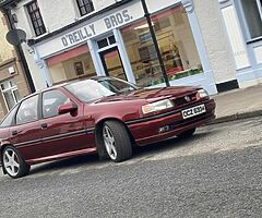 Vauxhall Cavalier SRI - Image 7/7