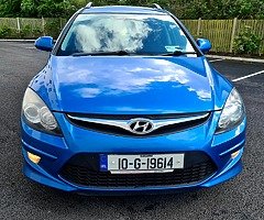 2010 Hyundi I30▪︎NCT 10/22▪︎ - Image 5/9