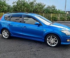 2010 Hyundi I30▪︎NCT 10/22▪︎ - Image 6/9
