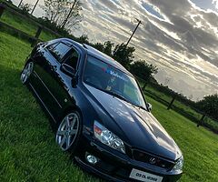 Is200 TTE