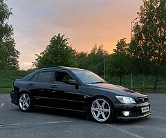 Is200 TTE