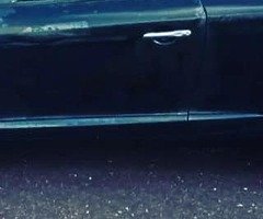 Renault Megane Coupe GT Line