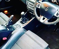 Renault Megane Coupe GT Line - Image 6/10
