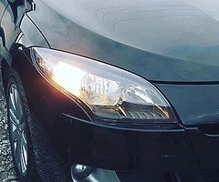 Renault Megane Coupe GT Line - Image 7/10
