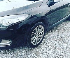 Renault Megane Coupe GT Line - Image 8/10