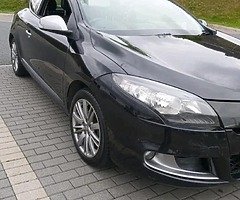 Renault Megane Coupe GT Line - Image 9/10