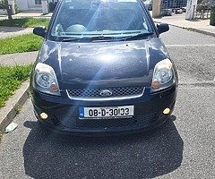 Ford Fiesta - Image 6/6
