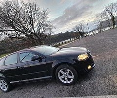 AUDI A3 1.6 TDI