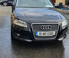 AUDI A3 1.6 TDI