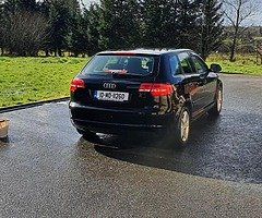 AUDI A3 1.6 TDI - Image 4/6