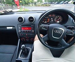 AUDI A3 1.6 TDI - Image 6/6