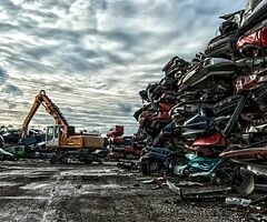 All vehicles wanted