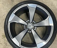 20” ttr - Image 4/6