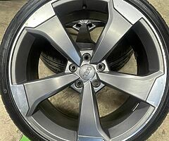 20” ttr - Image 5/6