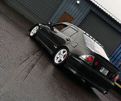 Rwd