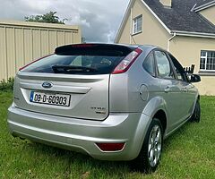 Ford Focus - Image 4/4